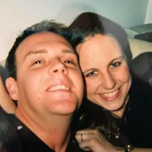 Meet your Posher, Christi